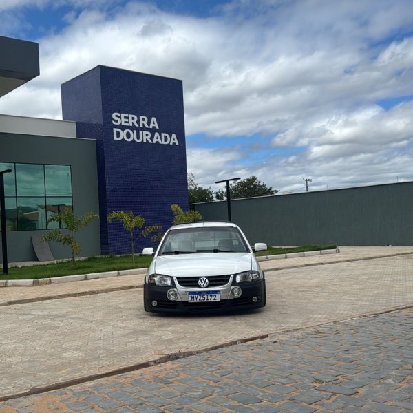 SAVEIRO SURF + XT 660